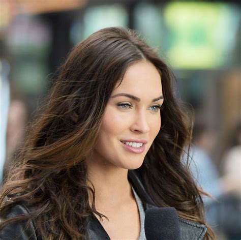 We Asked Megan Fox 10 Parenting Questions Heres What She Said