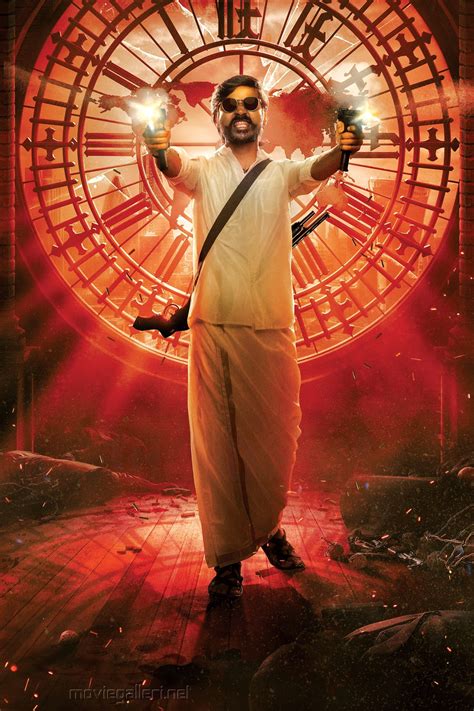 Jagame thandhiram was earlier slated to open in cinemas but because of the pandemic, the makers have zeroed in netflix as the release platform. Actor Dhanush Jagame Thandhiram First Look Poster HD | New ...