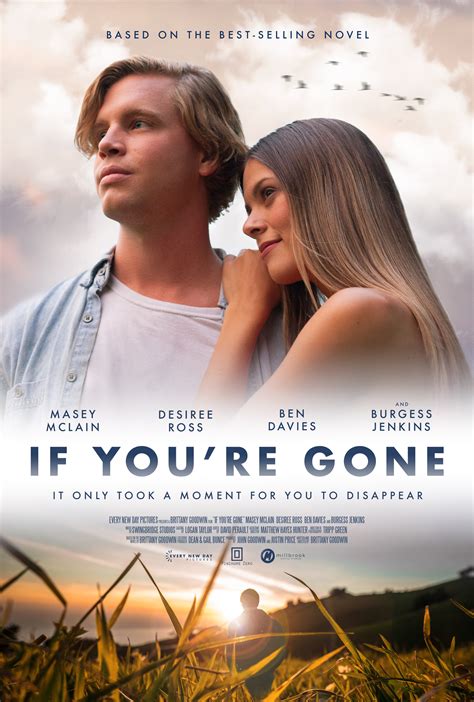 After Youre Gone Full Movie ∣⊖ After Youre Gone Pelicula