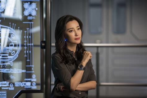 When you shop on bing lee online, you can pay using american. Li Bingbing At Meg Movie, HD Movies, 4k Wallpapers, Images ...