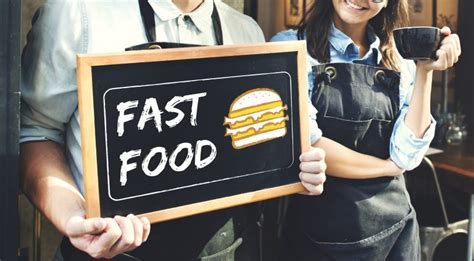 Fast food restaurants hiring near me. Times are Changing: The Highest Paying Fast Food Restaurants