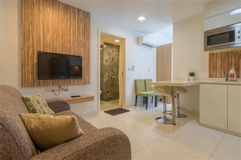 Need a space for yourself or for two? Singapore Apartment Vacation Rentals Farrer Park