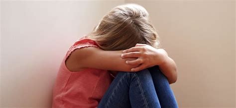 Prevención Del Abuso Sexual En La Infancia