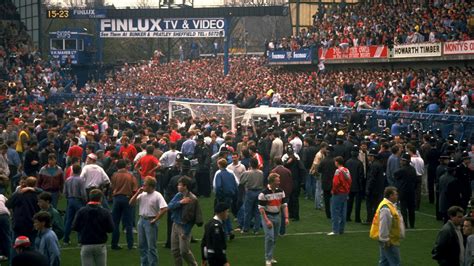 The estadio nacional disaster of 24 may 1964 (also known as the lima football disaster) is, to date one thing that did change after hillsborough is that all major sporting events in stadiums , apart from. 96 soccer fans 'unlawfully' killed in 1989 Hillsborough ...