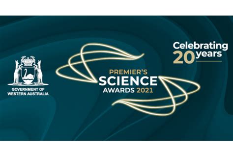 The 20th Premiers Science Awards Winners Startup News