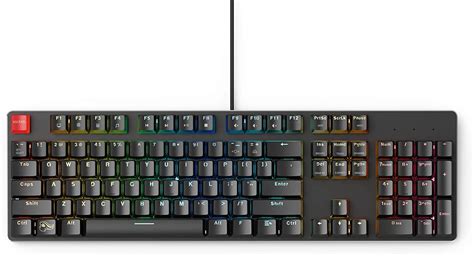 Glorious Modular Mechanical Full Size Gaming Keyboard Price In Pakistan