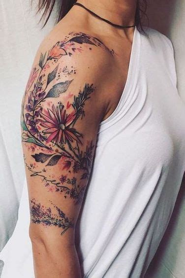 Trending Arm Tattoos Ideas For Women To Try Cool Arm Tattoos Girl