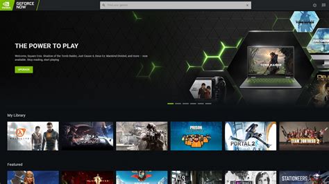 Geforce Now Is Finally Usable Now You Can Sync Your Steam Library With