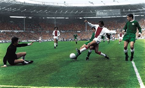 Panathinaikos fc official website εμπορικά το 2021 είναι «έτος wembley»! Ajax 2 Panathinaikos 0 in May 1971 at Wembley. Johan ...