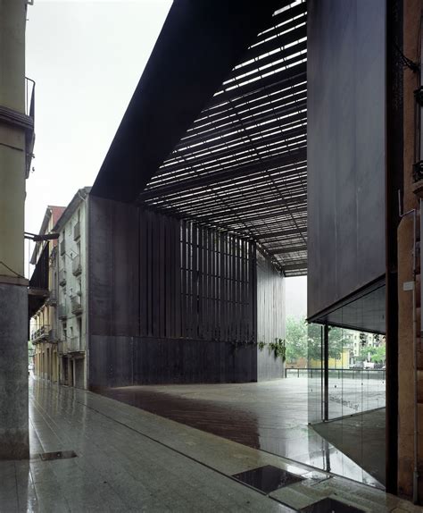 Rcr Arquitectes A F A S I A