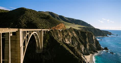 50 State Road Trip Scenic Drives Around The Usa