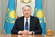 Kazakhstan’s First President Nursultan Nazarbayev Tests Positive for ...
