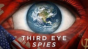 Image gallery for Third Eye Spies - FilmAffinity