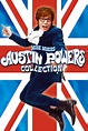 Austin Powers Collection - Posters — The Movie Database (TMDB)