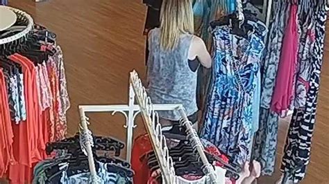 Store Uses Facebook To Find Suspected Shoplifter