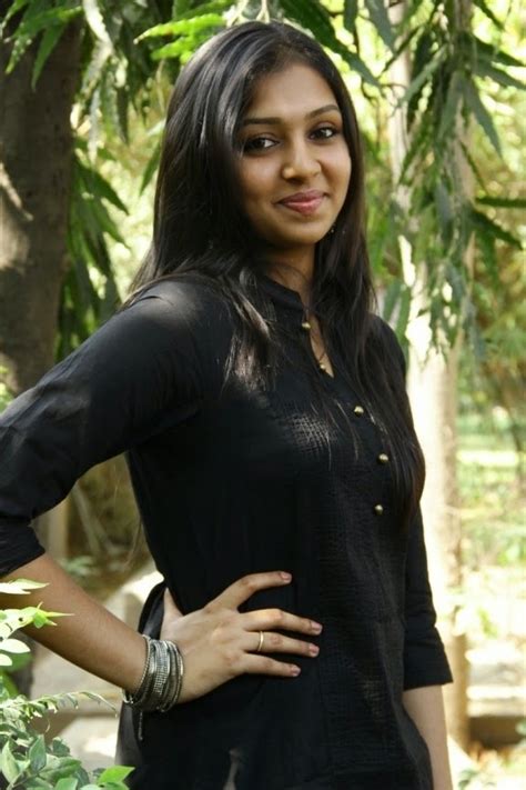 Tamil Actors Unseen Photoshoot Stills Actress Lakshmi Menon Latest