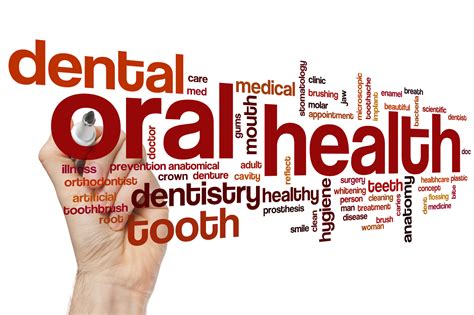 How To Prevent The Most Common Oral Health Problems