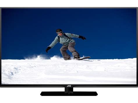 Refurbished Jvc 42 1080p 120hz Led Lcd Hdtv