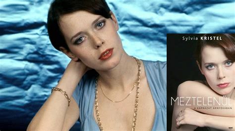 Emmanuelle utoljára meztelen Sylvia Kristel Meztelenül Az online férfimagazin