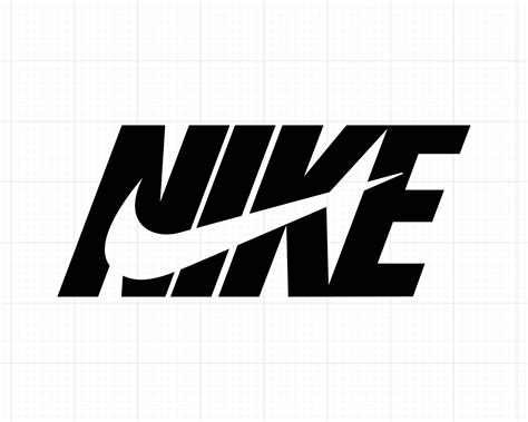 Nike Logo Svg Free Download