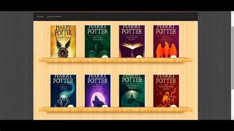 We did not find results for: Free Download Harry Potter Ebooks For Android - cleversup