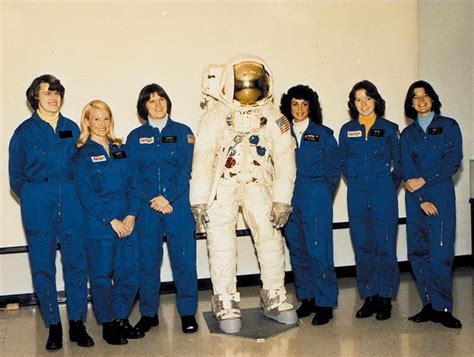 Ever Wondered What Female Astronauts Do When They Get Their Period In