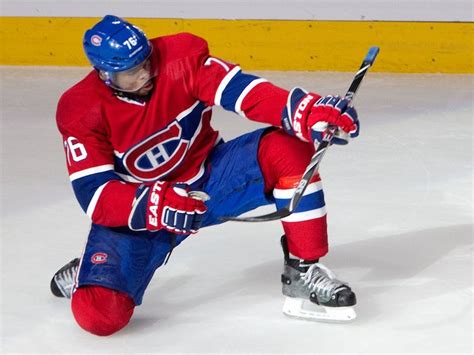 Don Cherry Says Montreal Canadiens Pk Subban Poked The Bear