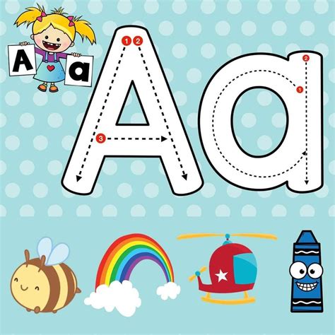 Pin By Maestra Anita On Vocales Alphabet Kindergarten Kindergarten