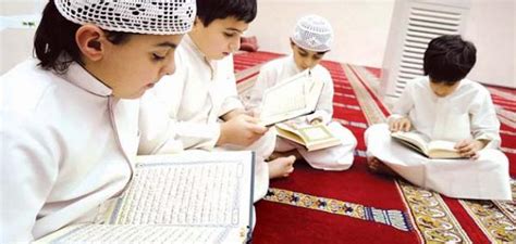 حفظ القرآن الكريم للأطفال بالتكرار موضوع
