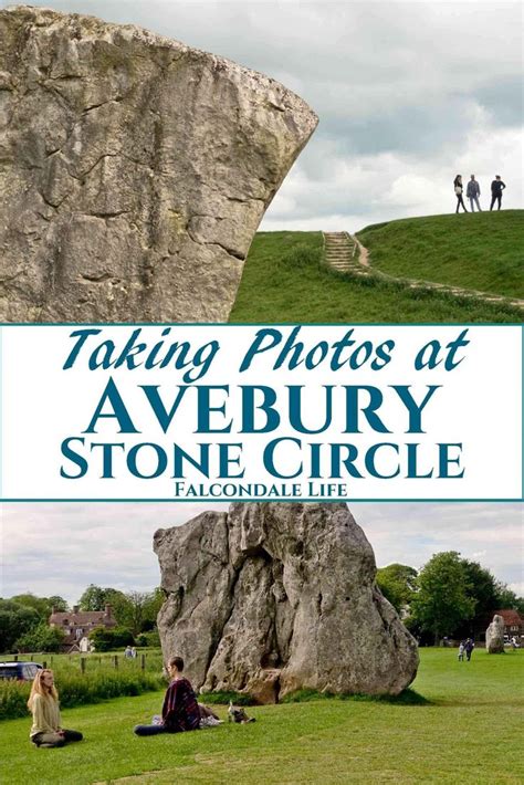 Taking Photos At Avebury Stone Circle Pic Of The Week Falcondale