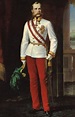 Franz Joseph II of Liechtenstein | Habsburgo, Hungría y Romanos
