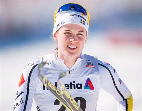 Anna dyvik pictures, articles, and news. Svenska landslagstruppen i skidor | Aftonbladet