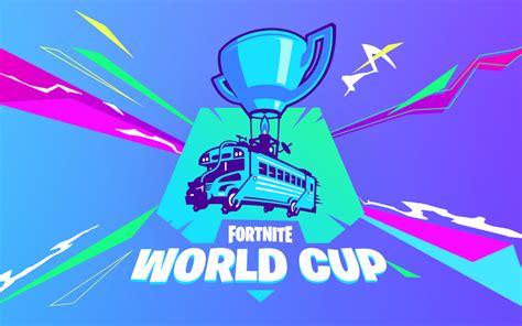 Free Download Fortnite World Cup Qualifiers All Solo And Duos Who Made 2019 1920x1080 For Your