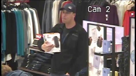 Do You Know These Shoplifters Police Seek Help