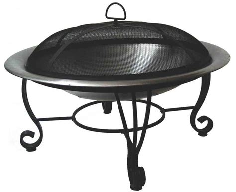 With our stainless steel fire pits, you get a marriage of strength and beauty. China 26-Inch Round Stainless Steel Fire Pit - China Fire ...