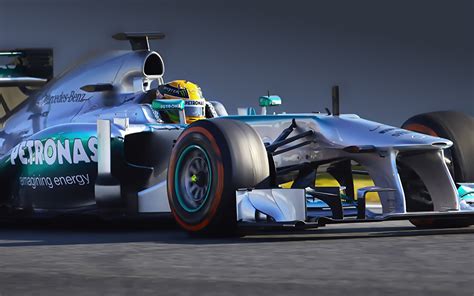 Fonds Decran Formula 1 F1 Lewis Hamilton Sport Télécharger Photo