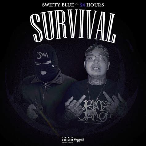 Survival Single By 24 Hour Ism Spotify