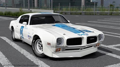 Assetto Corsaファイヤーバード Firebird Car Mod 一覧 アセットコルサ 車MOD