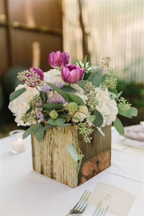 79 Insanely Stunning Wedding Centerpiece Ideas Spring