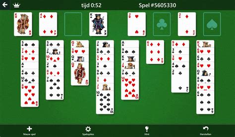 Microsoft Solitaire Collection Screenshots For Android Mobygames
