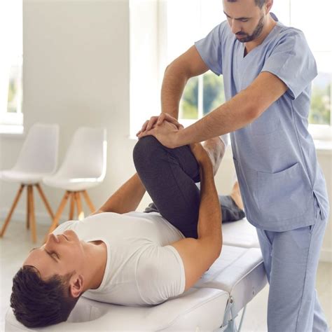 5 Benefits Of Physical Therapy Within Normal Limits Pt Copiague Ny