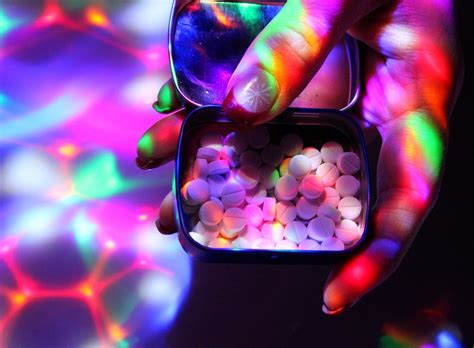 Mdma Withdrawal And Addiction The Terrifying Effects And Symptoms