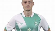 Werder Bremen: Tim-Justin Dietrich - Spieler Profil Foto | Tim-Justin ...
