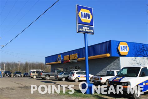 Shop for performance parts & auto accessories for low prices. NAPA AUTO PARTS NEAR ME - Points Near Me
