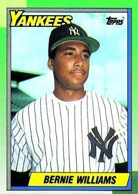 Maybe you would like to learn more about one of these? Pin by Christine Falco on New York Yankees | Bernie williams, New york yankees baseball, New ...