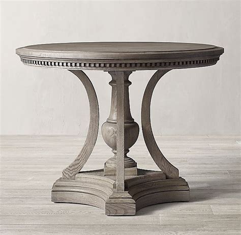 St James Round Entry Table Round Entry Table Entryway Round Table