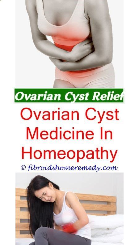 Pin On Ovarian Cyst Remedies