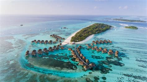5 Incredible Water Bungalows Maldives Dreamhotels