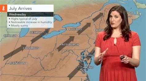 Get Ready For Some Hot And Humid Weather Pennsylvania News Newslocker