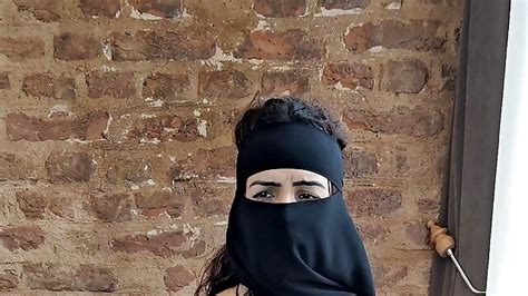 Real Arab In Niqab Hijab Mom Dildo Pussy Jasmine Sweetarabic Niceporn Tv